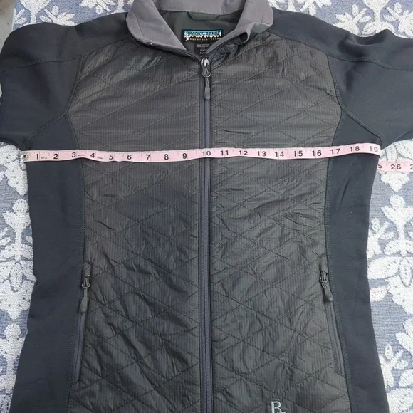 Brooks-Range Mountaineering Alpha Softshell Jacket - Picture 4 of 8